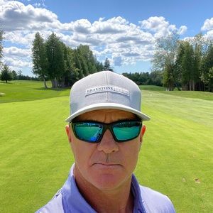 Meet your Posher, Steve